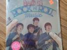 The Beatles Rock N Roll Music 1976 Lp 
