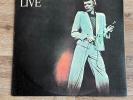 Rare DLP David Bowie - David Live (