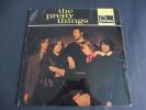 The Pretty Things - Same 1965 UK LP 
