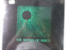 The Sisters of Mercy Temple of Love 