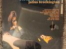 JULIUS BROCKINGTON Sophisticated Funk *ORIGINAL SEALED 1972 LP* 