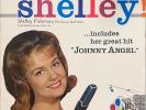 Shelley  Shelley Fabares of the Donna Reed 