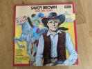 Savoy Brown - Jack The Toad / VG+ / 