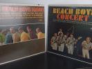 The Beach Boys TODAY & Concert 1964 CLEAN LPs  