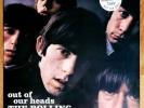 THE ROLLING STONES Out Of Our Heads 1965 