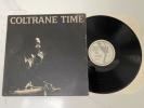 JOHN COLTRANE Coltrane Time 1963 Stereo NM LP 