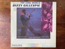 Dizzy Gillespie ‎• The Cool World (Original Score) 1964 
