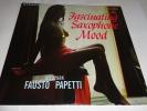 SEXY COVER CHEESECAKE FAUSTO PAPETTI FASCINATING SAXOPHONE 