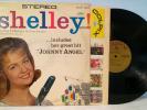 SHELLEY FABARES Shelley  62 Colpix RARE STEREO 