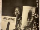  HANK MOBLEY AND HIS ALL STARS BLUE 