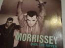 Morrissey Jack The Ripper Promotional 7 Record 1993 Super 