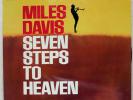 MILES DAVIS SEVEN STEPS TO HEAVEN CBS/