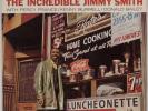 JIMMY SMITH: Home Cookin’ US Blue Note 4050 