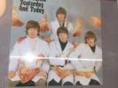 Beatles - Real Alternate Album:                     Yesterday And 
