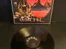 HAMMER CONTRACT WITH HELL BLACK VINYL LP 