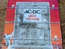 AC/DC - High Voltage - 1980 Albert 
