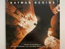 Batman Begins - Limited Soundtrack - Orange 