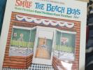 smile the beach boys sessions records books 