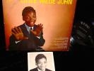 Little Willie John LP KING 603 Mister Little 