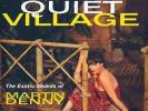 Quiet Village (Lime Vinyl) - Denny Martin 