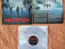 Inception Motion Picture Soundtrack by Hans Zimmer 