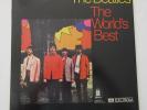 The Beatles The Worlds Best Vinyl  LP---Like 