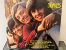 THE MONKEES - MEET THE MONKEES - 