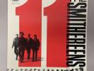 THE SMITHEREENS ‘11’ Vinyl LP 1989 Capitol/Enigma C1