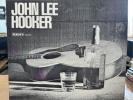 JOHN LEE HOOKER - ORIGINAL FOLK BLUES 