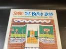 The Smile Sessions by The Beach Boys (2