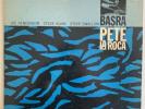 Pete La Roca Basra Vinyl LP BLP-4205 
