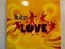 The Beatles - Love NEAR MINT Vinyl 2