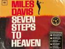Miles Davis Seven Steps To Heaven OMR 
