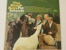 Beach Boys Pet Sounds Original Vinyl Album 