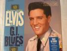Elvis Presley GI Blues FTD vinyl new 