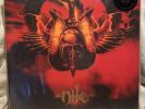 nile annihilation of the wicked Limited 25th 
