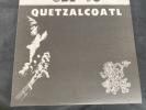 Dave Bixby Ode To Quetzalcoatl Guerssen LP 