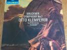 Bruckner Symphony No. 7 - Otto Klemperer  Columbia 