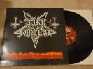 Dark Funeral Teach ORIG1PRESS vinyl  10 LP 