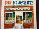 THE BEACH BOYS LP/CD/7 BOX SET 