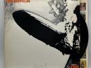 Led Zeppelin - I (1 One) - 1969 US 1