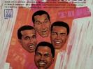 FOUR TOPS - REACH OUT NEW VINYL