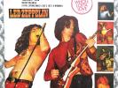 Led Zeppelin - Whole Lotta Love / Heartbreaker 