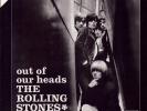 The Rolling Stones ‎– Out Of Our Heads (