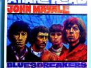 JOHN MAYALL BLUESBREAKERS w/PETER GREEN HARD 
