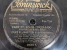 78 RPM East St. Louis Toodle-oo Birmingham Duke 