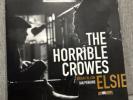 The Horrible Crowes - Elsie Limited Red 