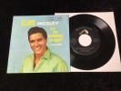 ELVIS PRESLEY 45 47-7810 ARE YOU LONESOME TONIGHT/