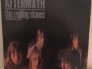 THE  ROLLING   STONES       LP    AFTERMATH   ( PROMO )