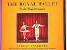 Royal Ballet*Ernest Ansermet* 1958 RCA LDS-6065*ED1*4